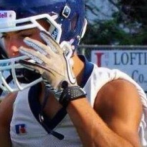 Meet your Posher, Jarrett